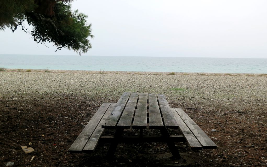 Κορινθία: Τρεις θάνατοι λουόμενων το τελευταίο διήμερο