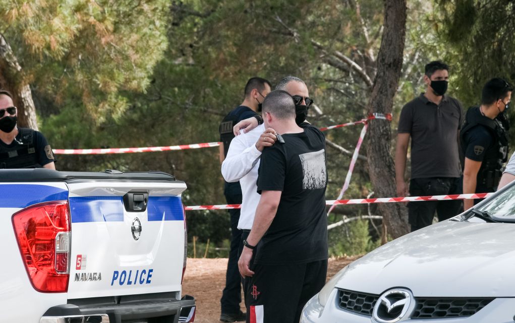 Ο Σταύρος Διογάκης αυτοκτόνησε, λέει η ιατροδικαστική εξέταση – Βρέθηκε δεύτερο σημείωμά του