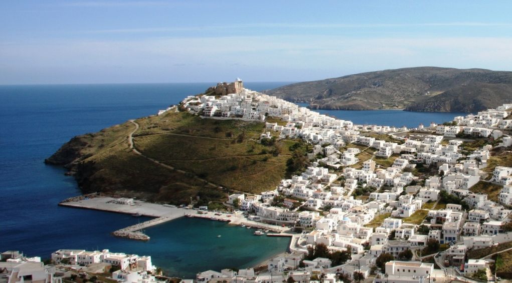 Τι είναι το πείραμα της Αστυπάλαιας – Ανακοινώσεις σήμερα στο νησί από τον Κυριάκο Μητσοτάκη