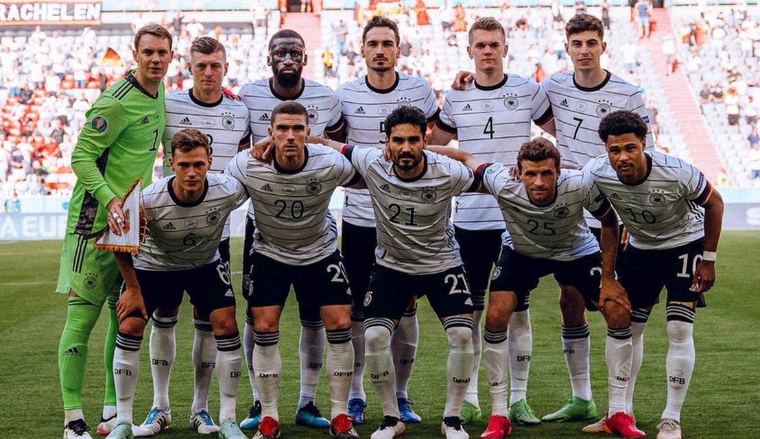EURO 2020: Άλμα πρόκρισης η Γερμανία, 4-2 την Πορτογαλία με “ολική επαναφορά” στο Μόναχο