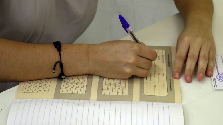 Στο πλευρό των υποψηφίων για τη συμπλήρωση του μηχανογραφικού τους ο δήμος Θέρμης