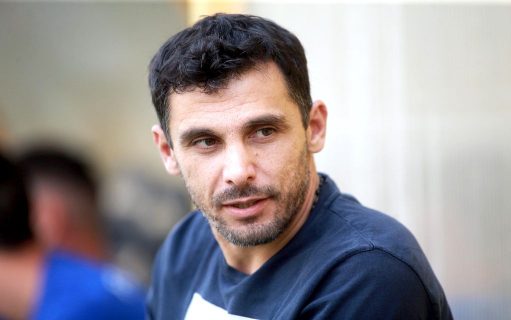 Ξάνθη: Ετοιμάζεται… ο Στολτίδης για το πόστο του τεχνικού διευθυντή