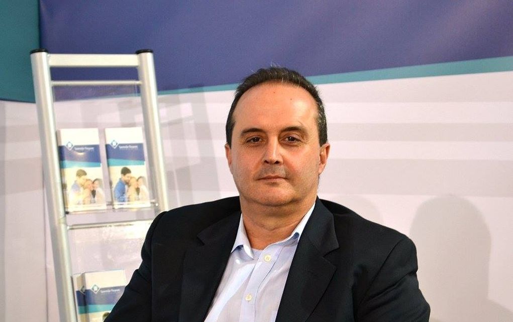 Πρόεδρος Ένωσης Ξενοδόχων Πιερίας στο Politic.gr: «Εναποθέτουμε τις ελπίδες μας στον Ιούλιο και τον Αύγουστο»