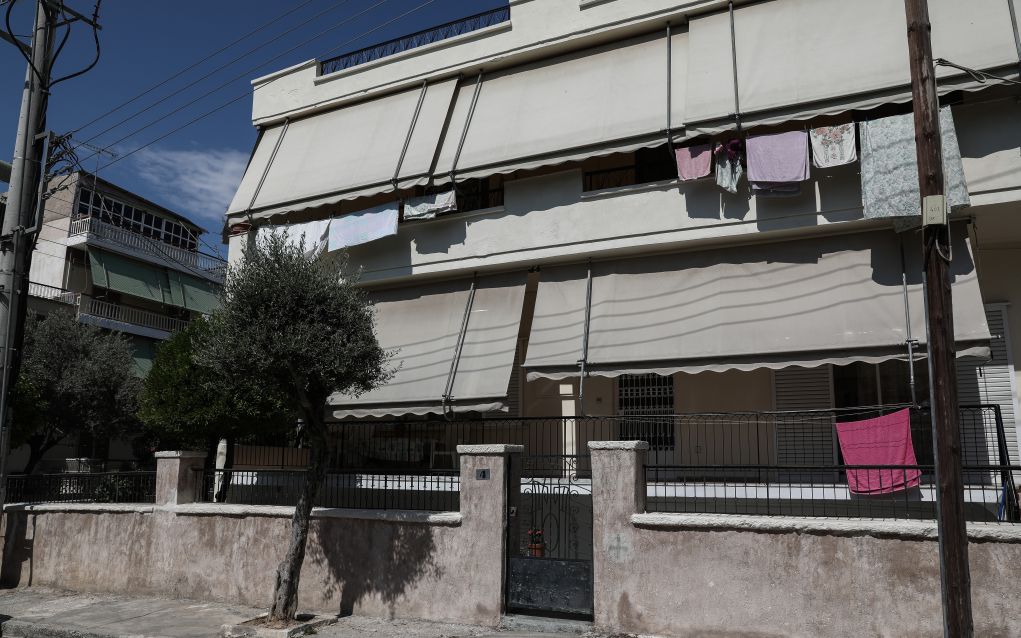 Δολοφονία στην Αγία Βαρβάρα: «Εγώ την σκότωσα, το έκανα για οικονομικούς λόγους», είπε ο 75χρονος δράστης