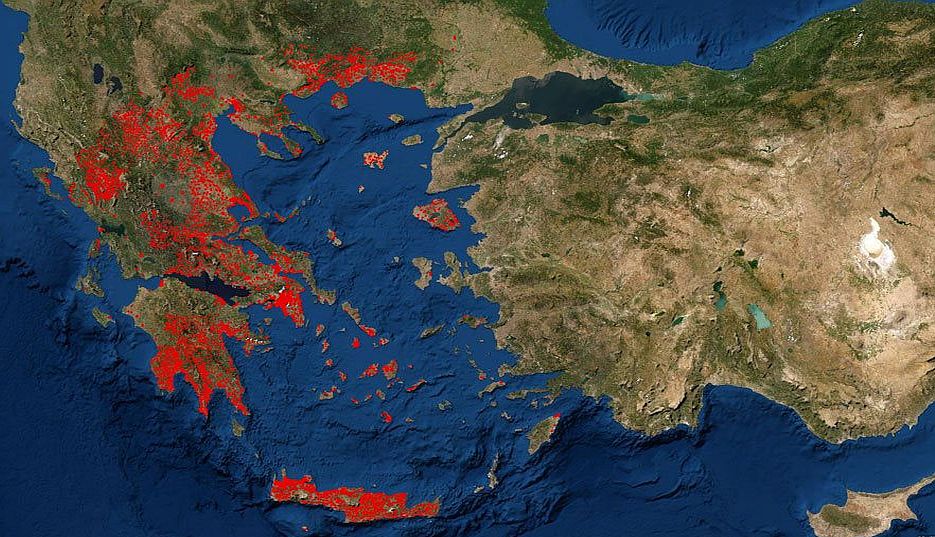 Ανέβηκε η εφαρμογή για αντικειμενικές: Εδώ θα μάθετε την αξία του ακινήτου σας