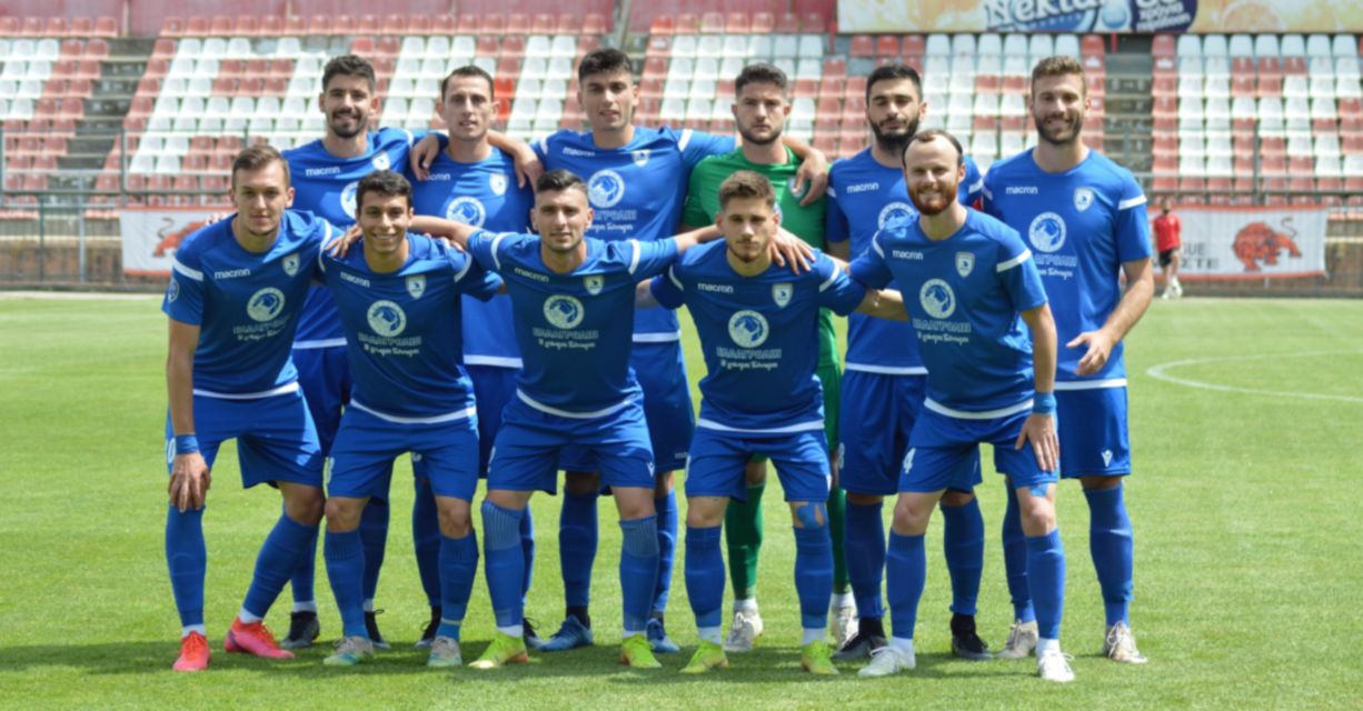 Καβάλα: «Δεσμευόμαστε οτι μετά το πρωτάθλημα  θα πανηγυρίσουμε όλοι μαζί, σε ραντεβού αντάξιο της επιτυχίας μας»