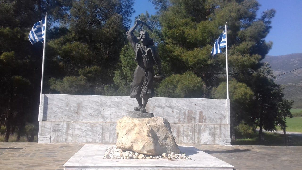 Δήμος Θέρμης: Την Κυριακή η επίσημη έναρξη των εκδηλώσεων για τα 200 χρόνια από τη Μάχη και το Ολοκαύτωμα των Βασιλικών