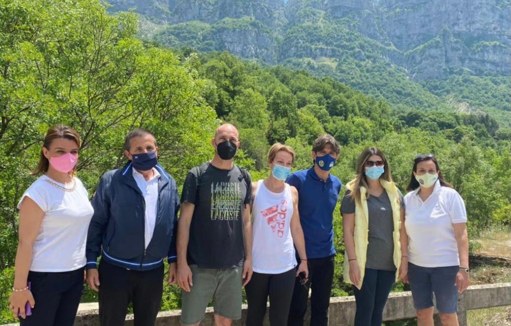 Υπουργείο Περιβάλλοντος και Ενέργειας: “Το φυσικό περιβάλλον όχημα για την ανάπτυξη” (pics)