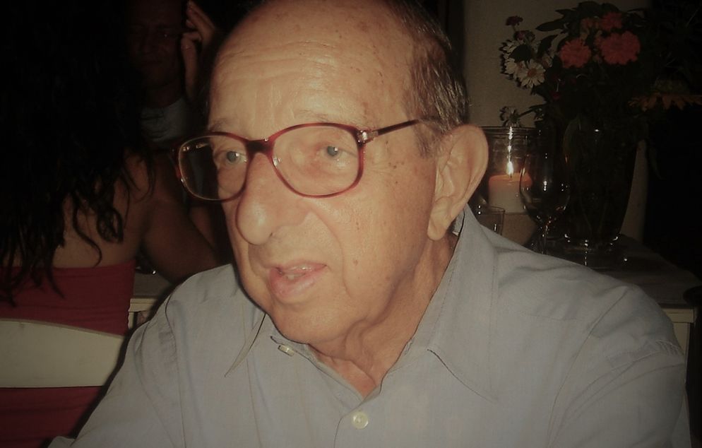 “Έφυγε”από τη ζωή ο Γιώργος Ταχιάος