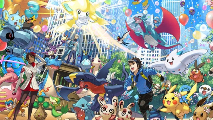 Tα Pokemon επιστρέφουν – Νέα σειρά έρχεται στο Netflix (vid)