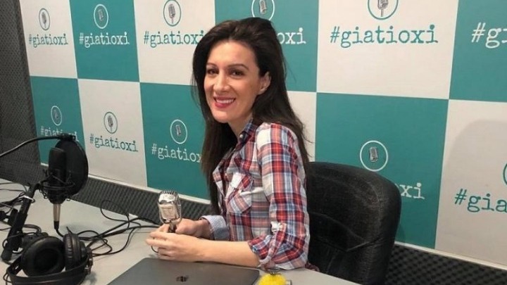 Ένα podcast με έδρα τη Θεσσαλονίκη κατακτάει τον κόσμο!