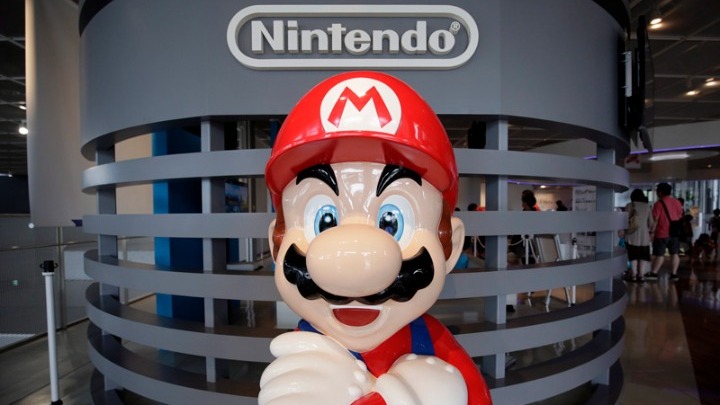 Κασέτα Super Mario πωλείται για 1.5 εκ. δολάρια! (vid)