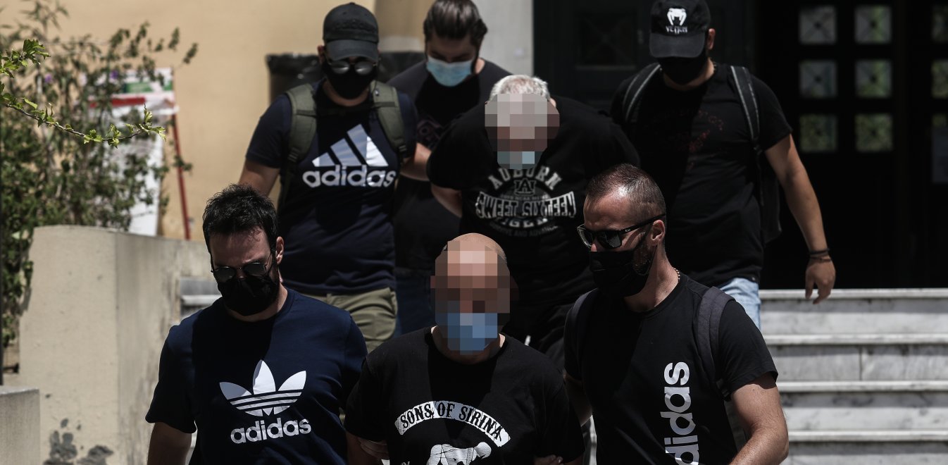 Θεσσαλονίκη: Συγκέντρωση αλληλεγγύης σήμερα για την 19χρονη στην Ηλιούπολη