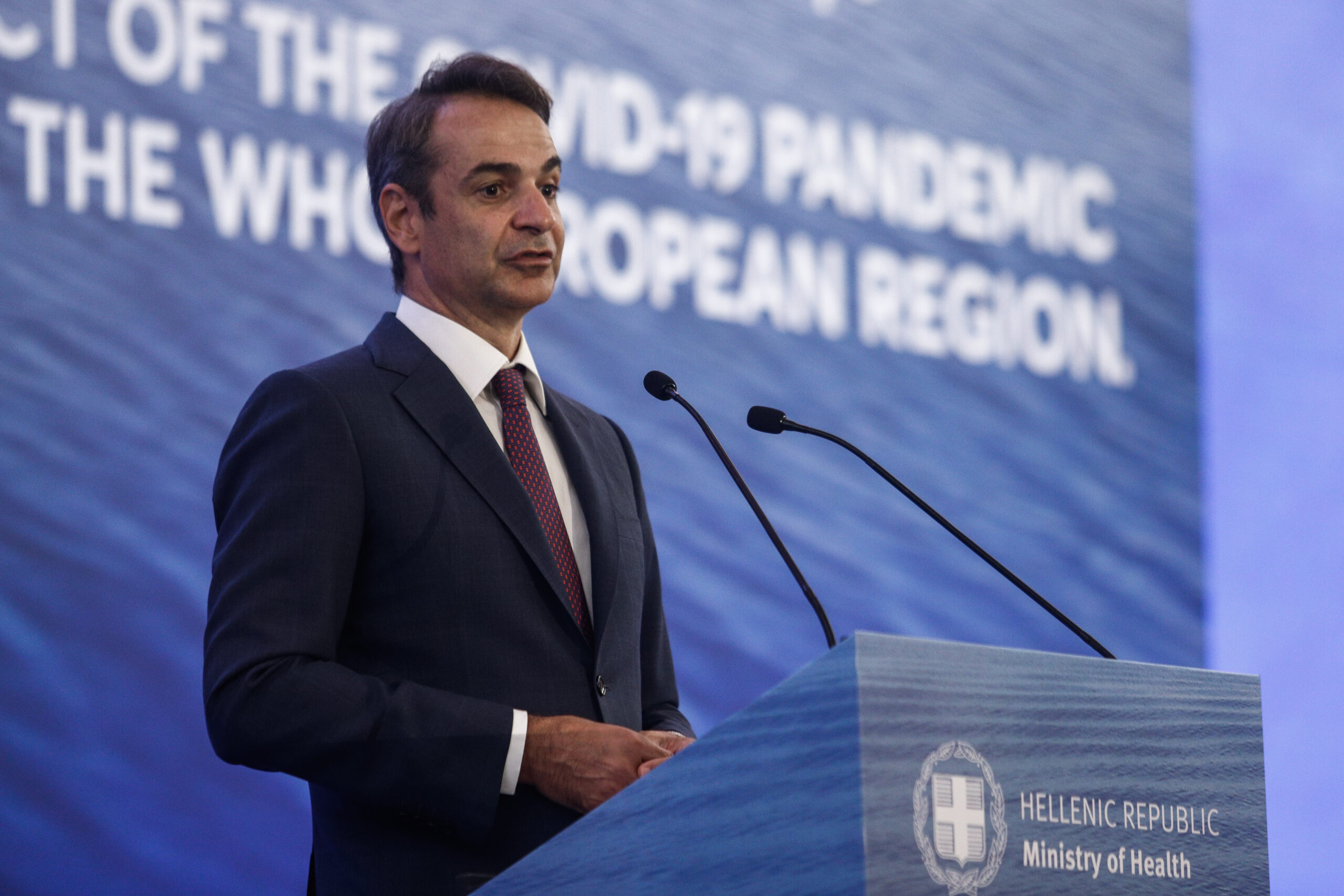Κυβέρνηση: Πιθανά τα μπόνους σε γιατρούς και φαρμακοποιούς για την αύξηση εμβολιασμών