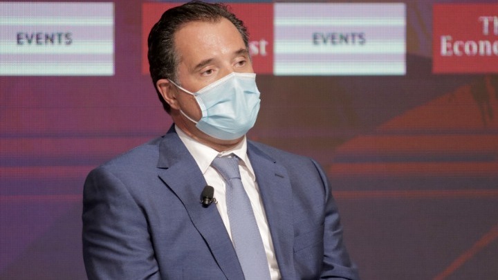 Αδ. Γεωργιάδης: “Το έργο στο Ελληνικό θα αλλάξει την εικόνα της Ελλάδας – 70.000 νέες θέσεις εργασίας μόλις ολοκληρωθεί”