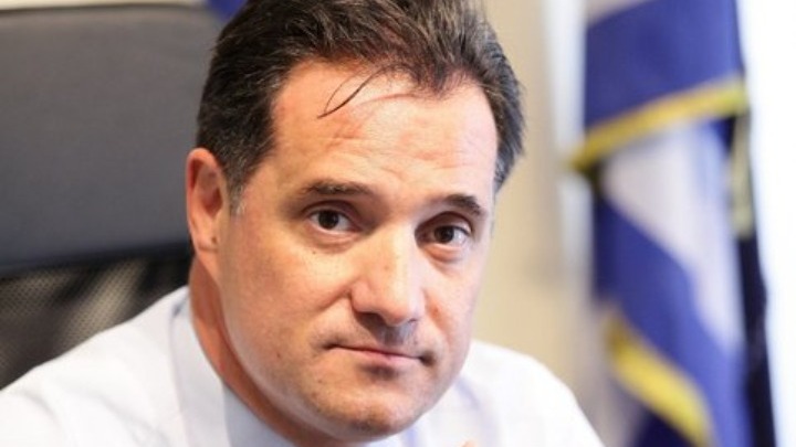 Έξαλλος ο Γεωργιάδης: Αφήστε τις ειρωνείες για τον Μητσοτάκη, ο τουρισμός πληρώνει για να κάνετε εκπομπή