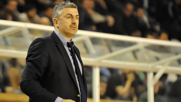 Απόλλων Πατρών: Με Βετούλα στην Α1 Ανδρών/Basket League