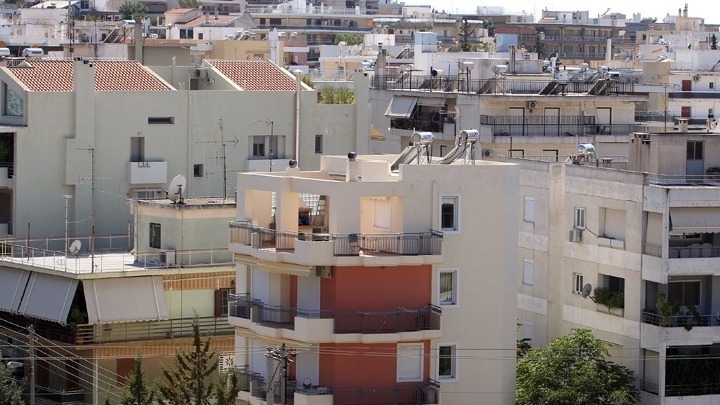 Αποζημιώσεις ιδιοκτητών ακινήτων: Άνοιξε η πλατφόρμα στο myTAXISnet για αρχικές δηλώσεις και διορθώσεις λαθών