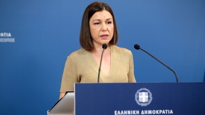 Αρ. Πελώνη για ομιλία Τσίπρα στη Θεσσαλονίκη: «Ο πιο διχαστικός πολιτικός της μεταπολίτευσης»