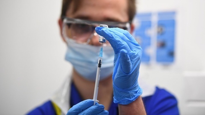 Βέλγιο-Covid-19: Θετική εισήγηση για εμβολιασμό των ευπαθών εφήβων 12-15 ετών