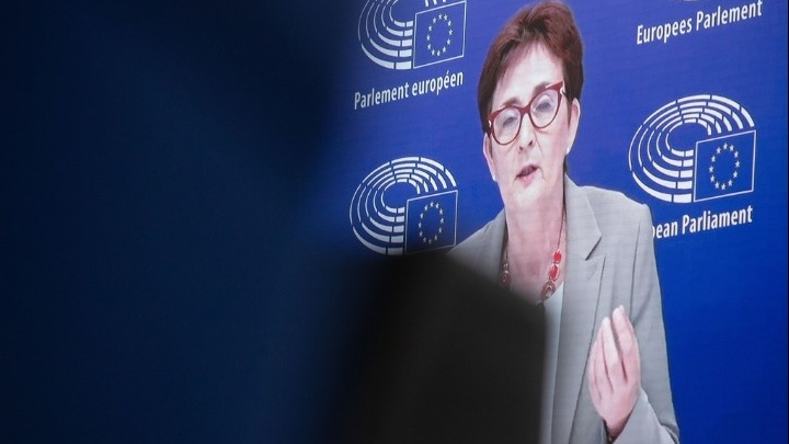 Ευρωπαϊκό Κοινοβούλιο: Καταπολεμά την σεξουαλική κακοποίηση των παιδιών στο διαδίκτυο