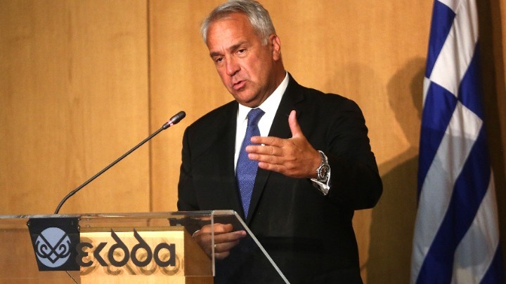 Βορίδης: Το σύστημα προσλήψεων στο Δημόσιο να λαμβάνει υπόψη τα ταλέντα των υποψηφίων