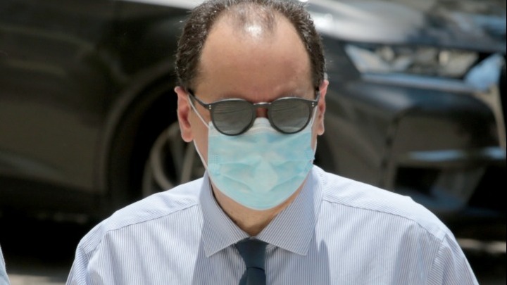 Χ. Σπίρτζης: Καθυστερημένη και μετά από πιέσεις η δημοσιοποίηση των στοιχείων του βιαστή