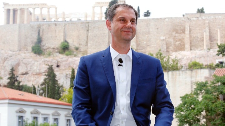 Χ. Θεοχάρης: Ξεκινάει μια χρυσή εποχή για τον τουρισμό στη χώρα μας
