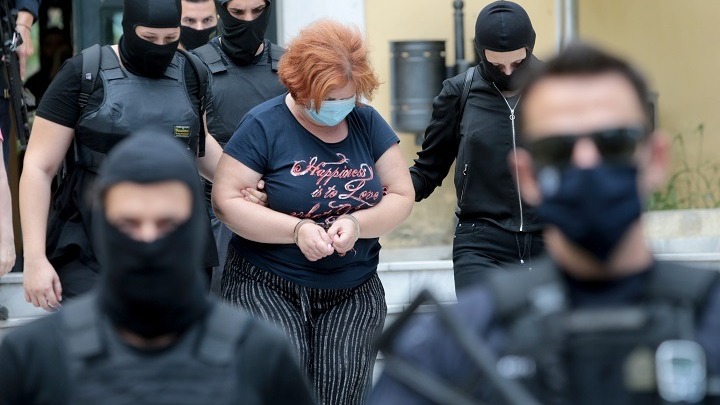 Χρήστος Παππάς: «Δεν ήθελα να του κλείσω την πόρτα» λέει η 52χρονη που καταδικάστηκε για υπόθλαψη
