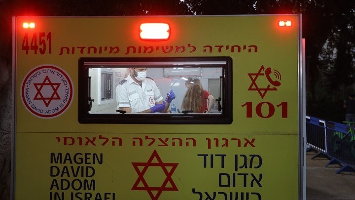 Ισραήλ: Τρίτη δόση του εμβολίου για αυτούς με ασθενές ανοσοποιητικό σύστημα