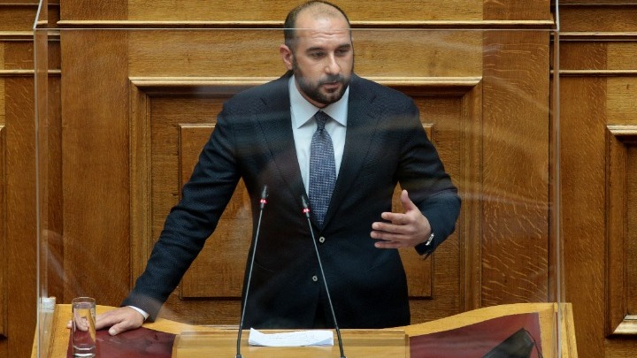 Τζανακόπουλος: Το Εθνικό Σύστημα Υγείας καταρρεέι με πλήρη ευθύνη της κυβέρνησης