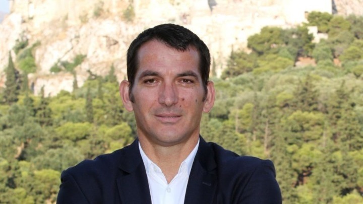 Ολυμπιακοί Αγώνες: Η προσπάθεια του Δήμα