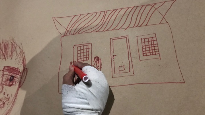 Κλείνει η πρώτη δομή που ιδρύθηκε για την φιλοξενία ασυνόδευτων προσφυγόπουλων