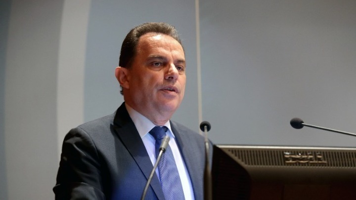 Στο ΚΕΠ Κορωπίου Γεωργαντάς και Χριστόπουλος (vids)