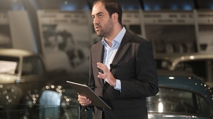 Γ. Κεφαλογιάννης: Η Κρήτη δεν αντέχει άλλα τροχαία δυστυχήματα
