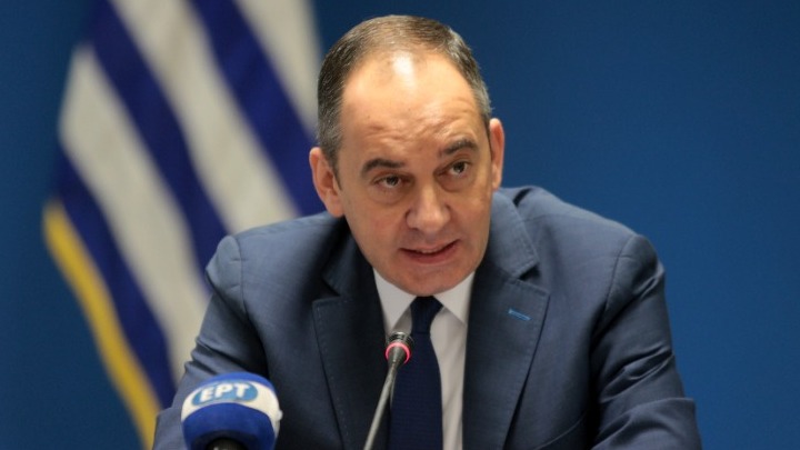 Πλακιωτάκης: Μεγαλώνει η ασφάλεια στις παραλίες (βίντεο)