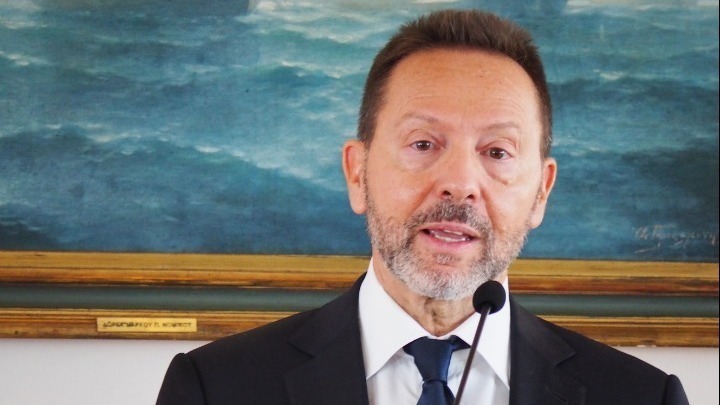Στουρνάρας: «Την επόμενη δεκαετία θα διατηρηθούν υψηλοί ρυθμοί ανάπτυξης»