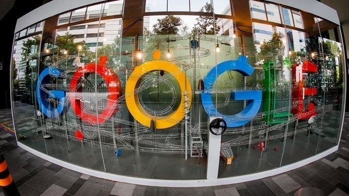 Γαλλία: Πρόστιμο 500 εκατ. € στη Google από τις Αρχές Προστασίας Ανταγωνισμού