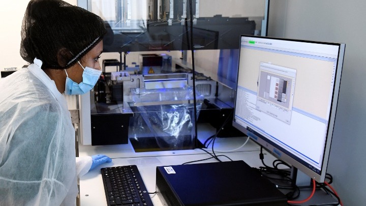 Covid-19-Γαλλία: Αύξηση του ιού 150% σε διάστημα μίας εβδομάδας