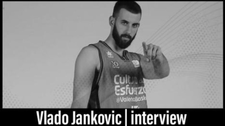 Γιάνκοβιτς: Oι πρώτες του δηλώσεις ως παίκτης του ΠΑΟΚ