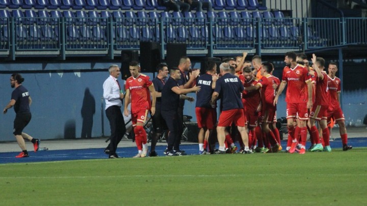O κύβος ερρίφθη η Βελέζ Μόσταρ αντίπαλος της ΑΕΚ