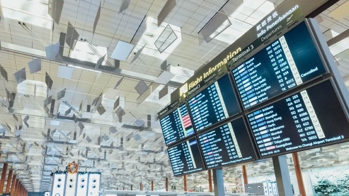 Υπηρεσίας Πολιτικής Αεροπορίας – Τι αλλάζει για τους ανήλικους επιβάτες