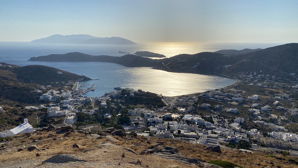 Ίος: Το ξέφρενο πάρτι που είχε ως απολογισμό πάνω από 20 κρούσματα – Δείτε βίντεο