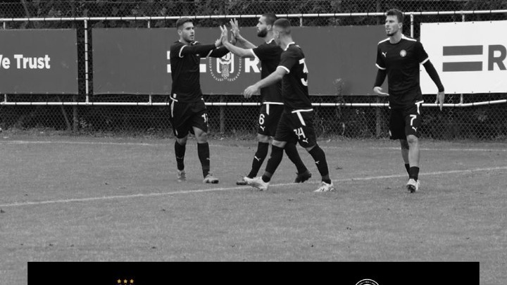 ΟΦΗ – Άντερλεχτ, 1-1: Θετικά τα δείγματα της κρητικής ομάδας στην προετοιμασία της (vid)