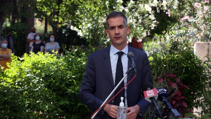 Μπακογιάννης: «Με ειδική διαδρομή στο Σύνταγμα η μεγάλη επιστροφή του “Ράλι Ακρόπολις”»