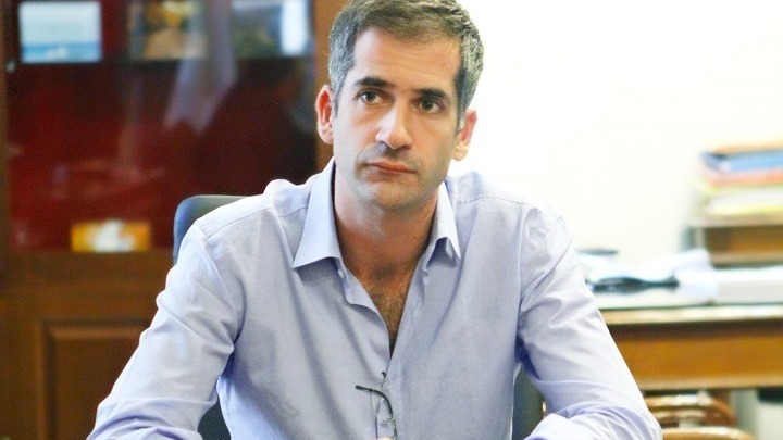 Κ. Μπακογιάννης: Μέσα στον Αύγουστο ξεκινάει η ανάπλαση της πλατείας Συντάγματος – Ποια άλλα έργα είναι στην ατζέντα