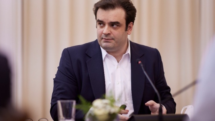 Πιερρακάκης: «Καινούργιο ψηφιακό σύστημα για την δικαιοσύνη στην χώρα μας»