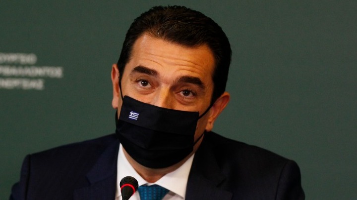 Υπουργός Περιβάλλοντος: Λιγότερα δημοτικά τέλη για όσους πολίτες κάνουν ανακύκλωση
