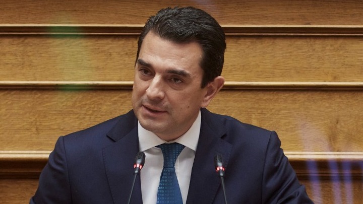 Σκρέκας: «Μειώνεται το κόστος ενέργειας σε νοικοκυριά και επιχειρήσεις με χρήση ηλιακής ενέργειας