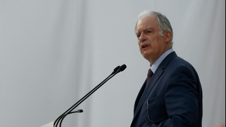 Κ. Τασούλας: «Ο ελληνισμός είναι η Ελλάδα στα πέρατα του κόσμου»